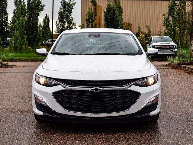 chevrolet Malibu 2024 - 3
