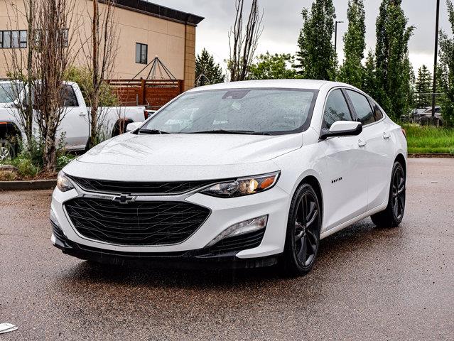 chevrolet Malibu 2024 - 4