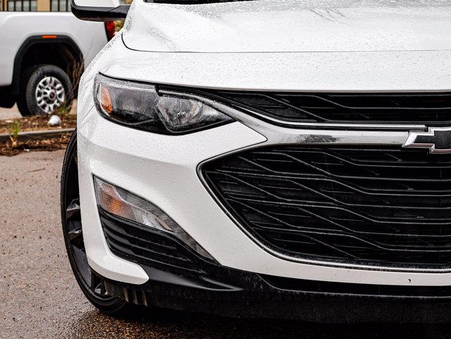 chevrolet Malibu 2024 - 5