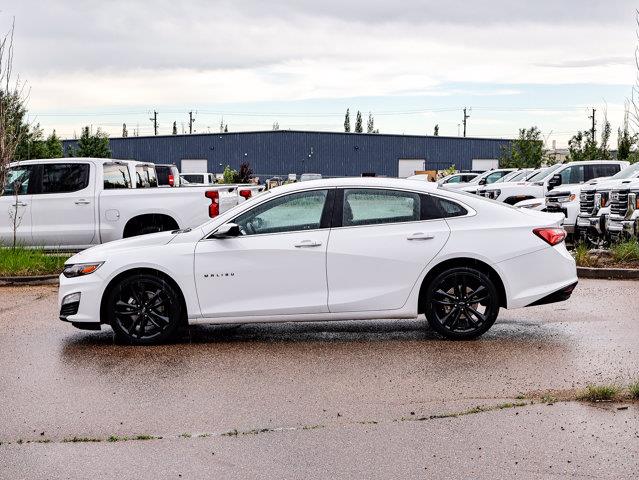 chevrolet Malibu 2024 - 10