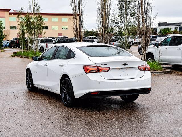 chevrolet Malibu 2024 - 11