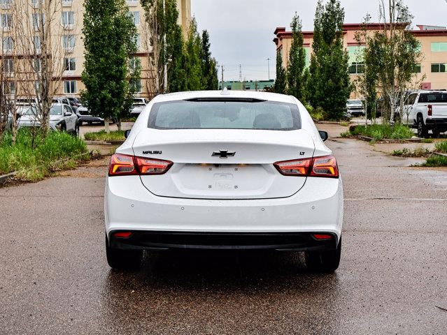 chevrolet Malibu 2024 - 12