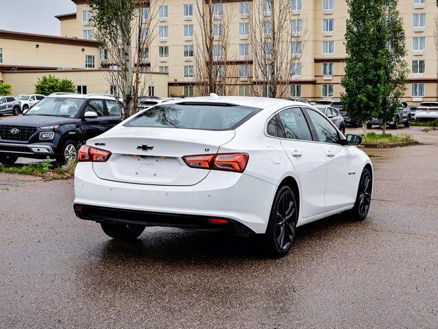 chevrolet Malibu 2024 - 13