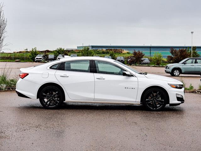 chevrolet Malibu 2024 - 14