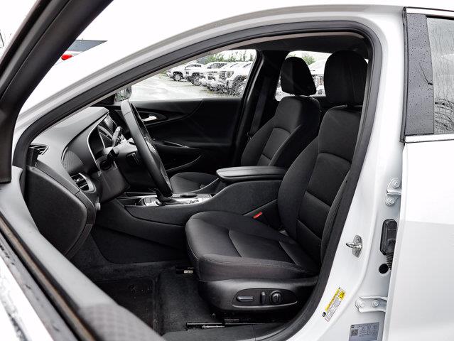 chevrolet Malibu 2024 - 16