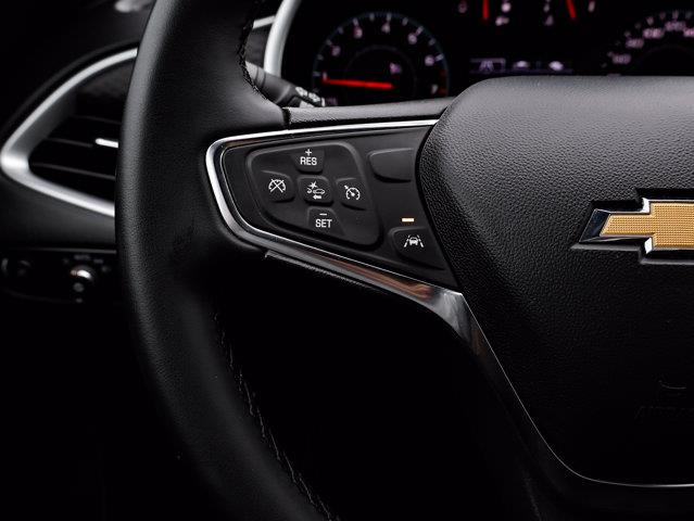 chevrolet Malibu 2024 - 20