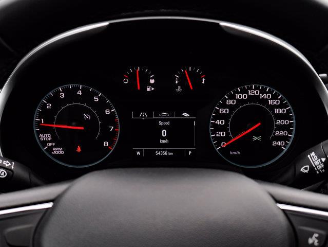 chevrolet Malibu 2024 - 21