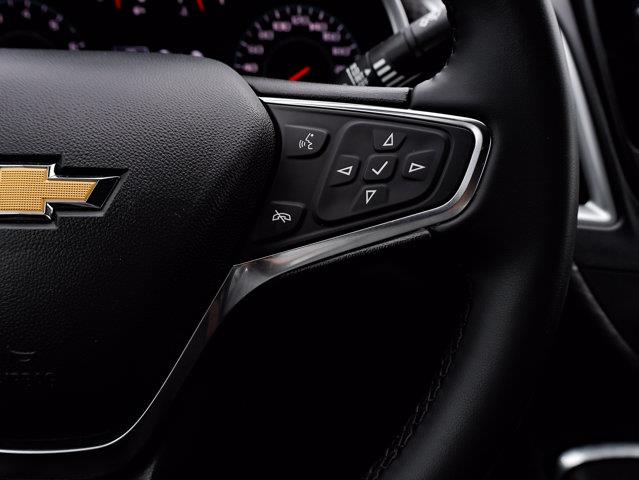 chevrolet Malibu 2024 - 22