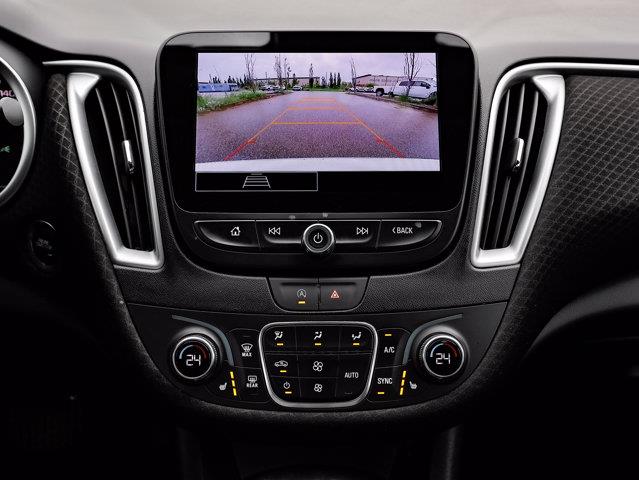 chevrolet Malibu 2024 - 25