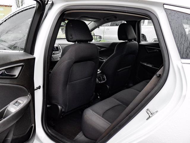 chevrolet Malibu 2024 - 26