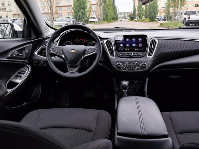 chevrolet Malibu 2024 - 27
