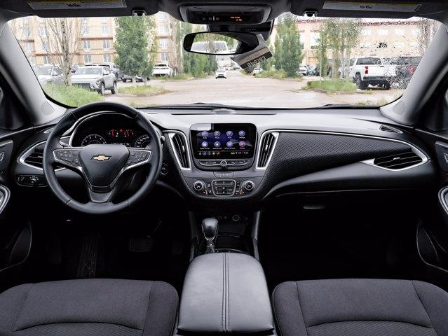 chevrolet Malibu 2024 - 28
