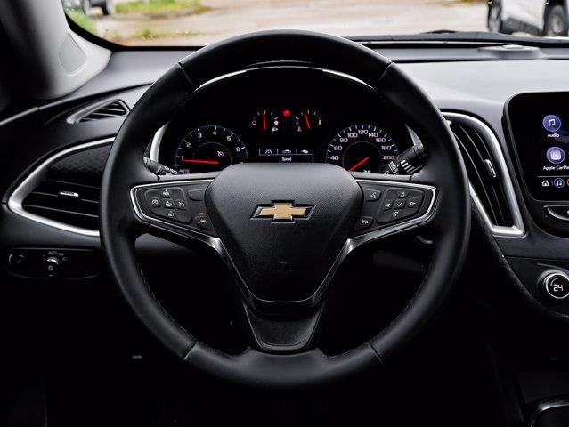 chevrolet Malibu 2024 - 29