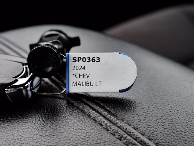 chevrolet Malibu 2024 - 30