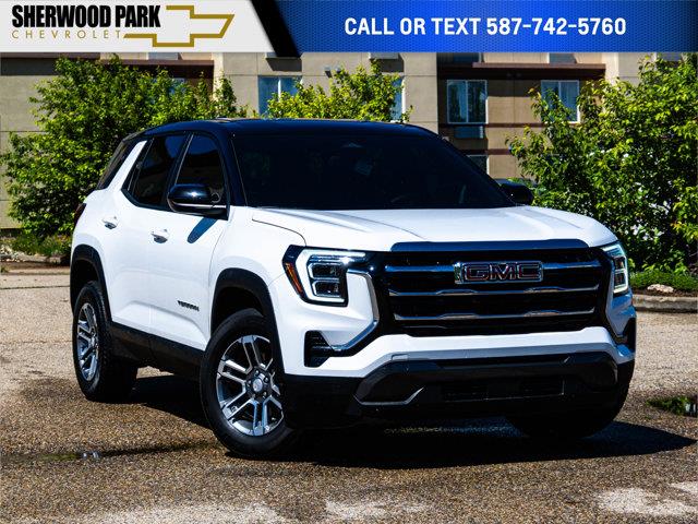 gmc Terrain 2025