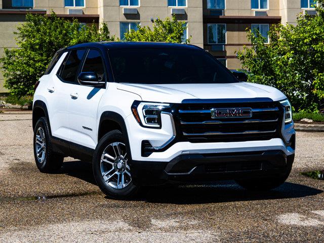 gmc Terrain 2025 - 2