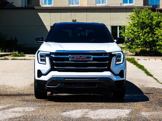 gmc Terrain 2025 - 3