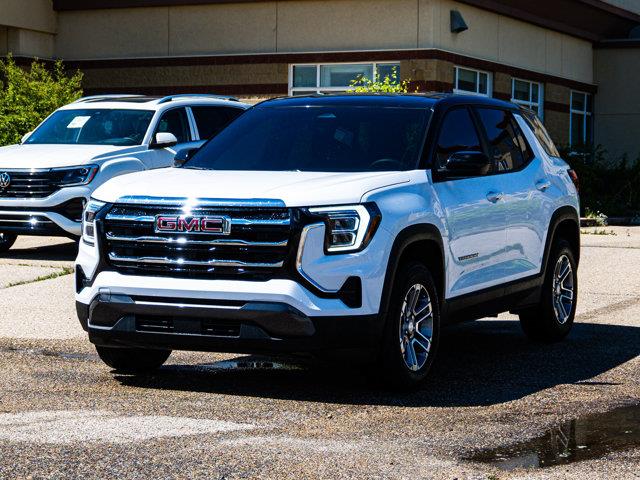 gmc Terrain 2025 - 4