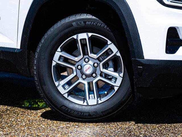 gmc Terrain 2025 - 5