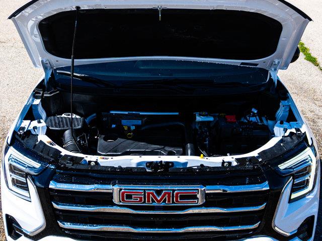gmc Terrain 2025 - 9