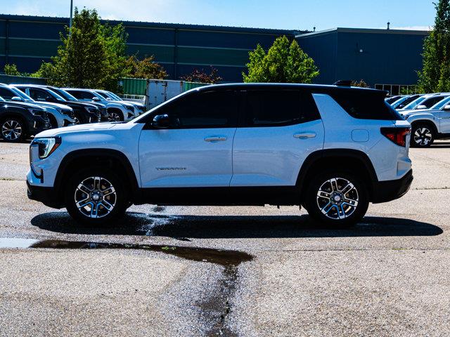 gmc Terrain 2025 - 10