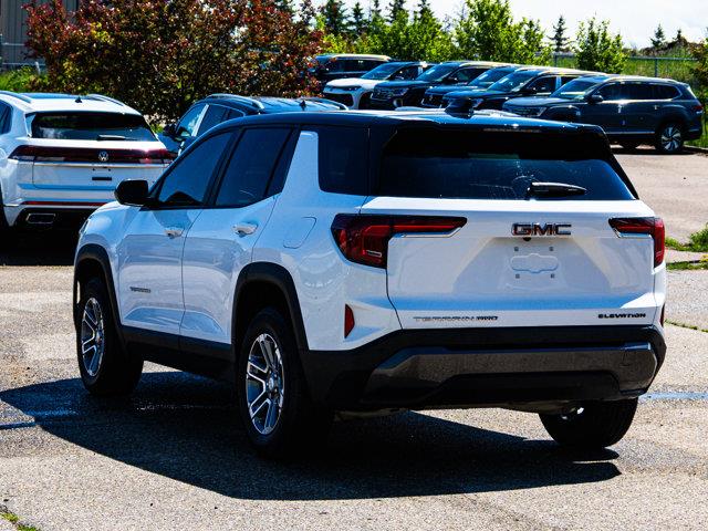 gmc Terrain 2025 - 11