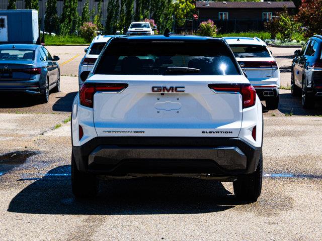 gmc Terrain 2025 - 12