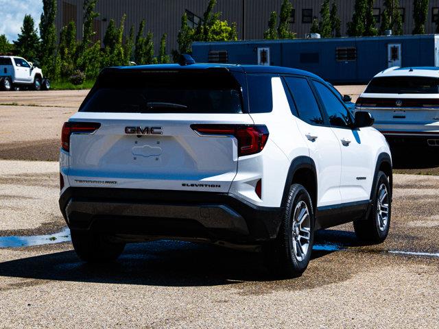 gmc Terrain 2025 - 13
