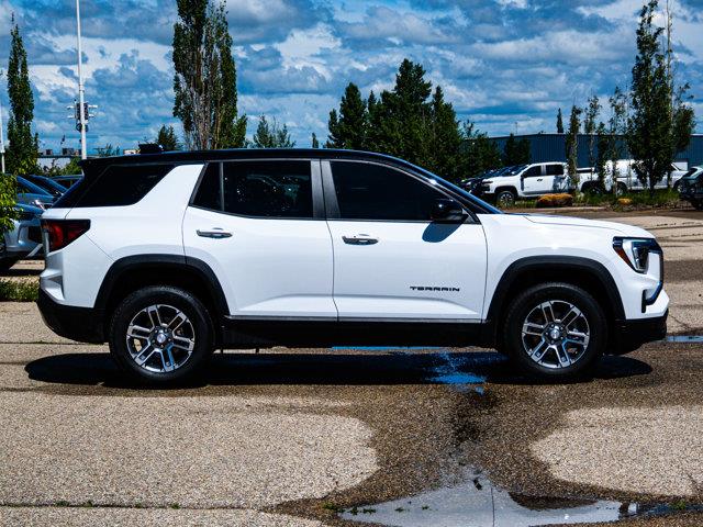 gmc Terrain 2025 - 14