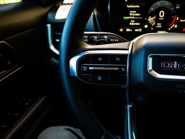 gmc Terrain 2025 - 19