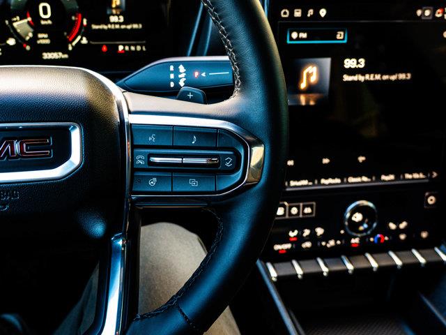 gmc Terrain 2025 - 21