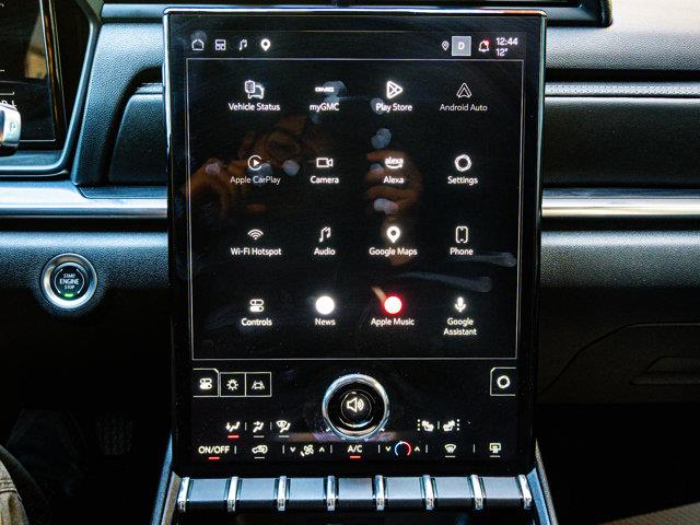 gmc Terrain 2025 - 23