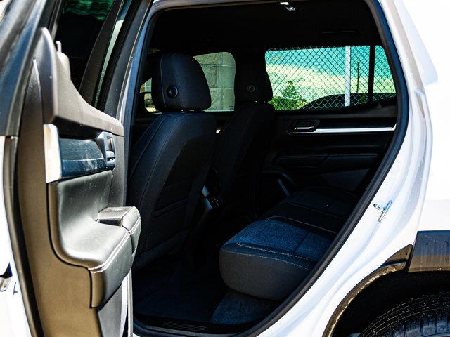 gmc Terrain 2025 - 26