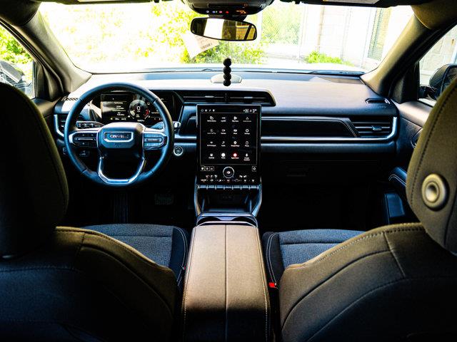 gmc Terrain 2025 - 27