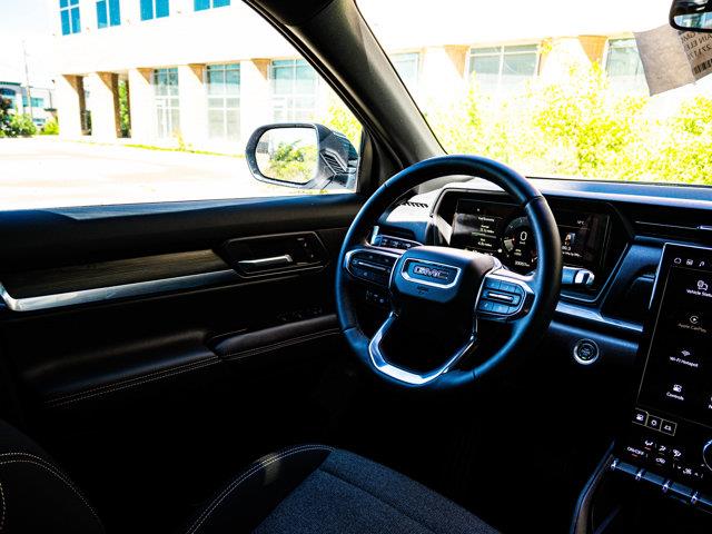 gmc Terrain 2025 - 28