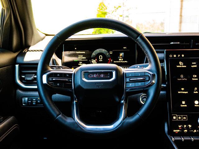 gmc Terrain 2025 - 29