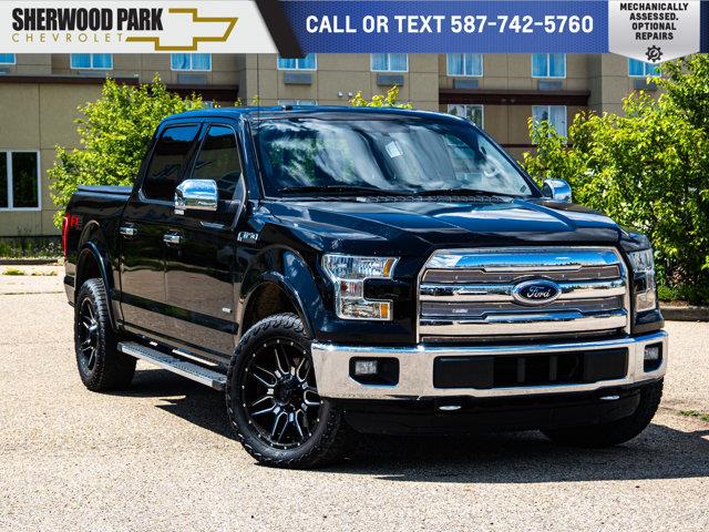 ford F-150 2016