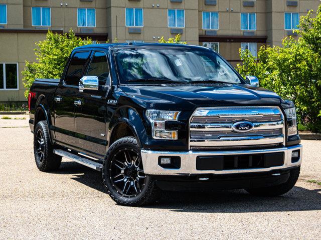 ford F-150 2016 - 2