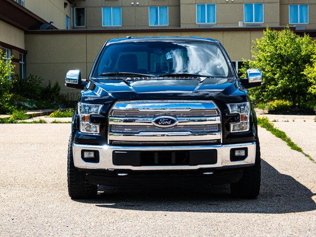 ford F-150 2016 - 3