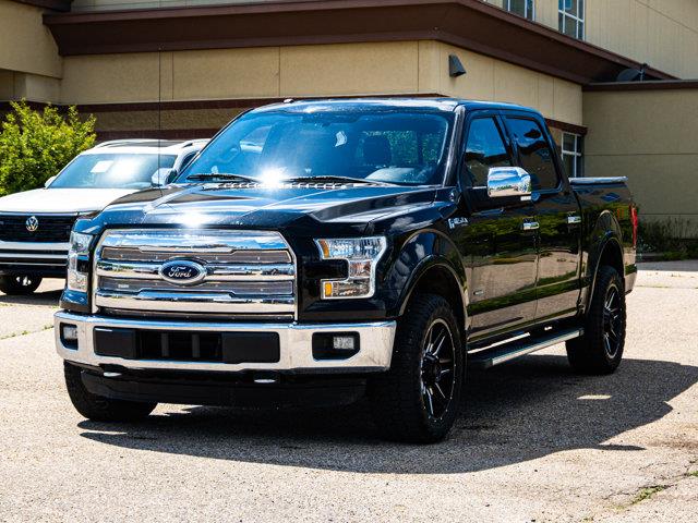 ford F-150 2016 - 4