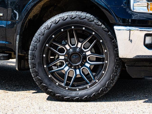 ford F-150 2016 - 5