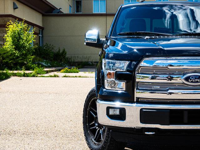 ford F-150 2016 - 6