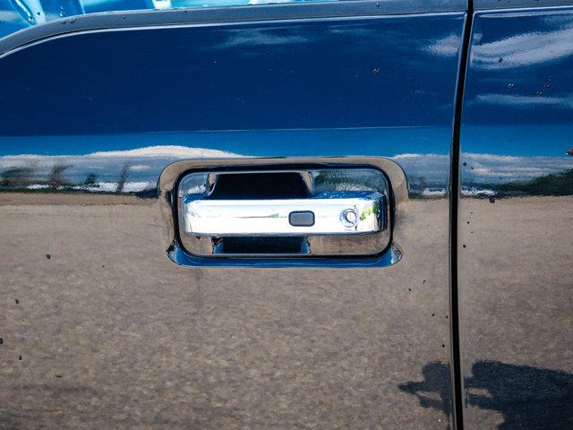 ford F-150 2016 - 8