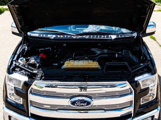 ford F-150 2016 - 9