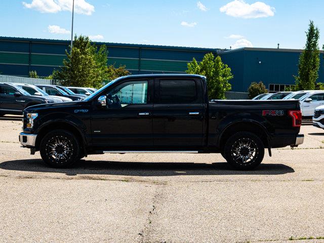 ford F-150 2016 - 10