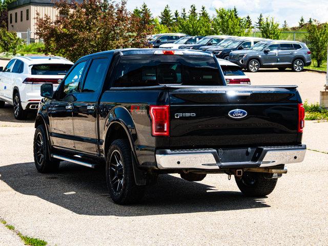 ford F-150 2016 - 11