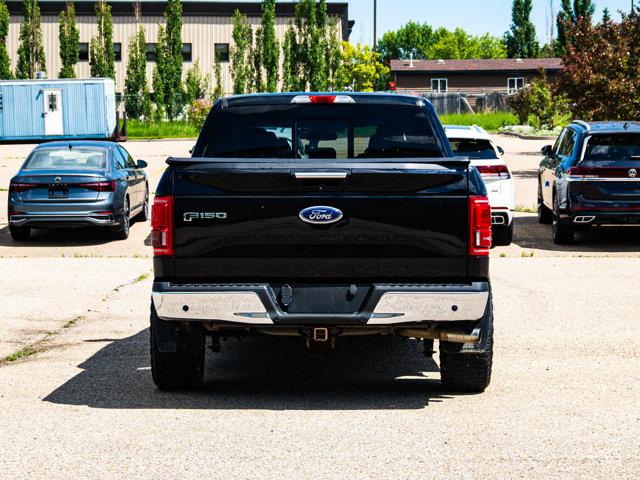 ford F-150 2016 - 12