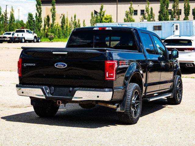 ford F-150 2016 - 13