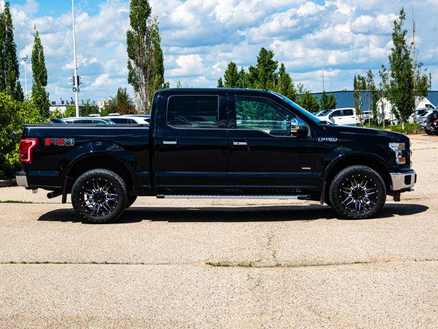 ford F-150 2016 - 14