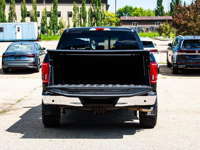 ford F-150 2016 - 15